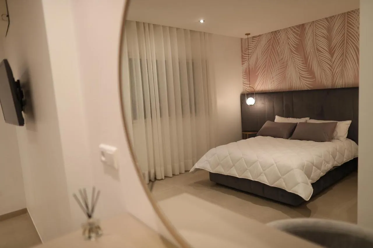 Cozy Apartment With Veranda Downtown Casablanca 0*,